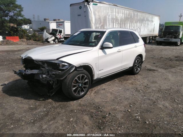 5UXKR0C57JL076979 BMW X5 Xdrive35i