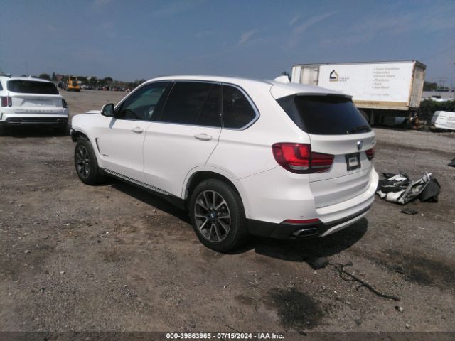 5UXKR0C57JL076979 BMW X5 Xdrive35i