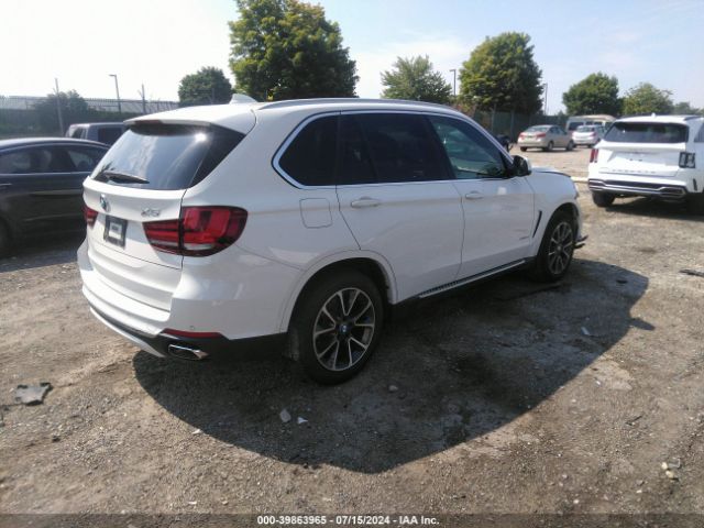 5UXKR0C57JL076979 BMW X5 Xdrive35i