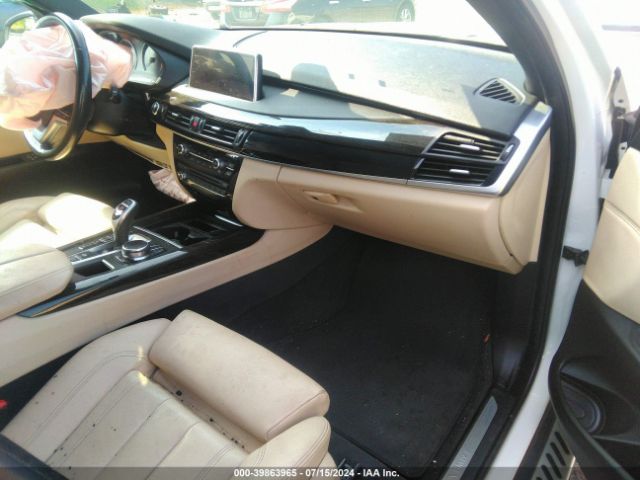 5UXKR0C57JL076979 BMW X5 Xdrive35i