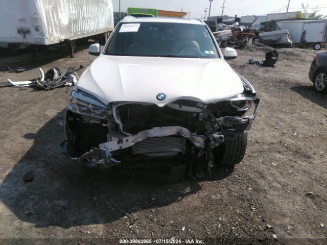5UXKR0C57JL076979 BMW X5 Xdrive35i