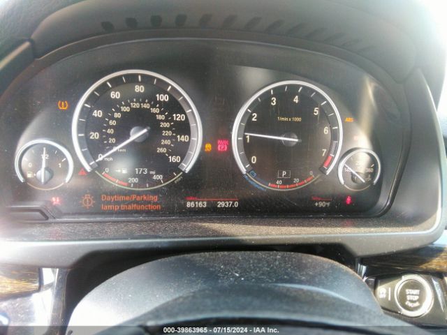 5UXKR0C57JL076979 BMW X5 Xdrive35i