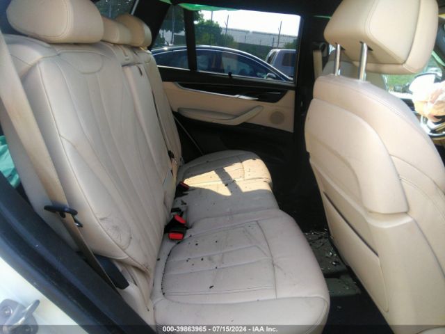 5UXKR0C57JL076979 BMW X5 Xdrive35i