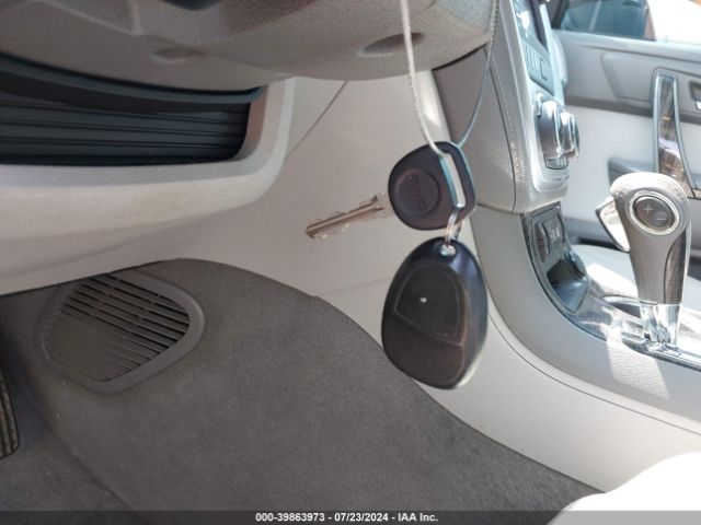 1GKKRRKD4EJ367010 GMC Acadia Slt-1