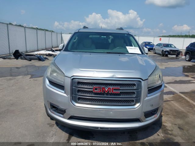 1GKKRRKD4EJ367010 GMC Acadia Slt-1
