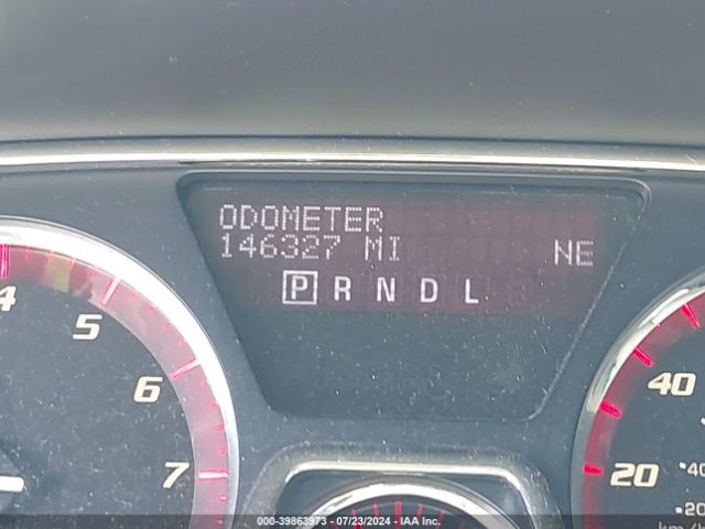 1GKKRRKD4EJ367010 GMC Acadia Slt-1