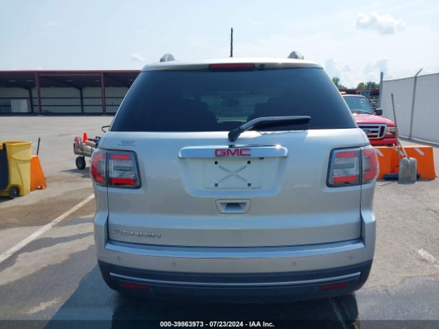 1GKKRRKD4EJ367010 GMC Acadia Slt-1