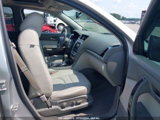 1GKKRRKD4EJ367010 GMC Acadia Slt-1