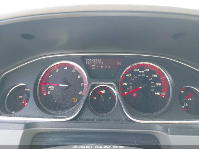1GKKRRKD4EJ367010 GMC Acadia Slt-1