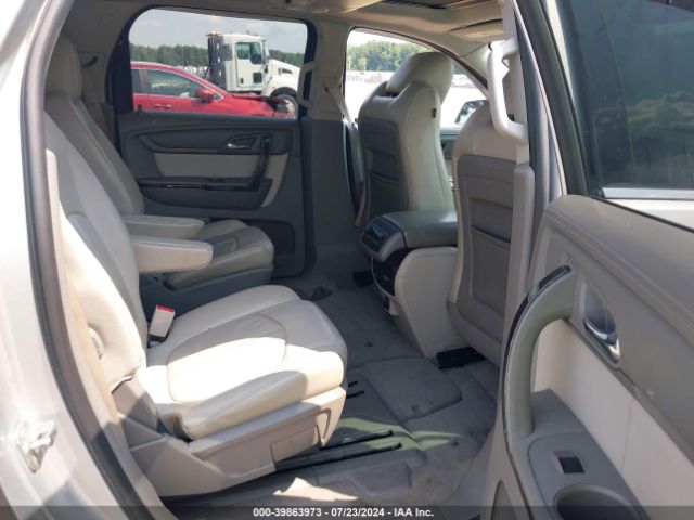 1GKKRRKD4EJ367010 GMC Acadia Slt-1