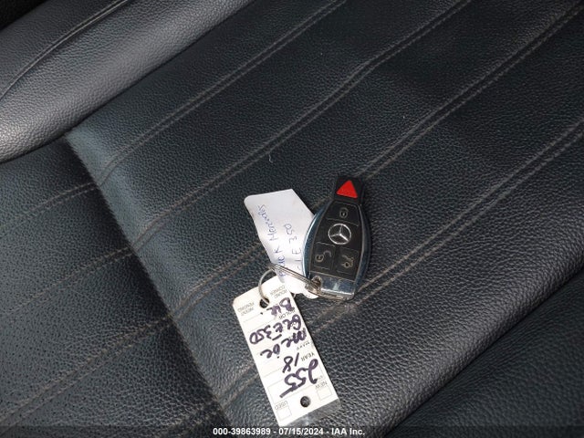 4JGDA5HB4JB178996 Mercedes-Benz Gle 350 4matic