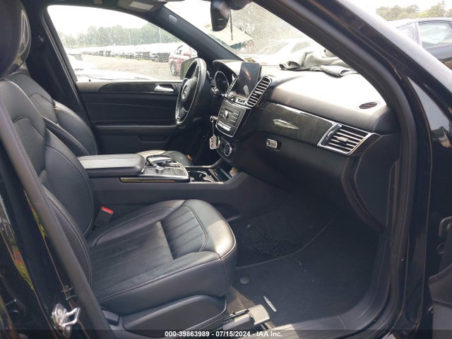 4JGDA5HB4JB178996 Mercedes-Benz Gle 350 4matic