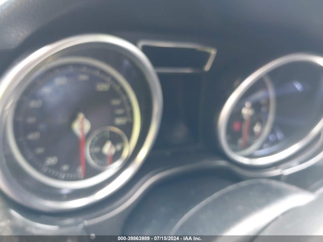4JGDA5HB4JB178996 Mercedes-Benz Gle 350 4matic