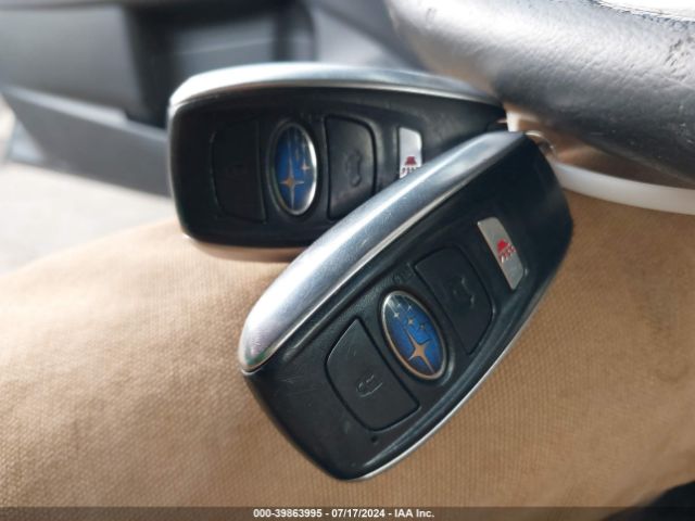 JF1VA2Y63H9838950 Subaru Wrx Sti Limited