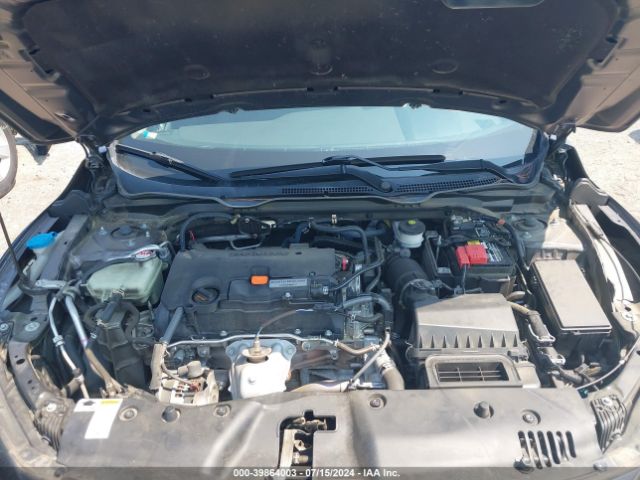 19XFC2F68KE012013 Honda Civic Lx