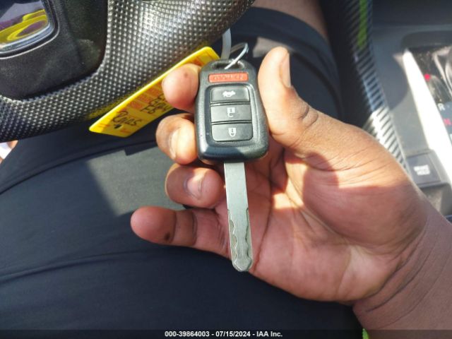 19XFC2F68KE012013 Honda Civic Lx