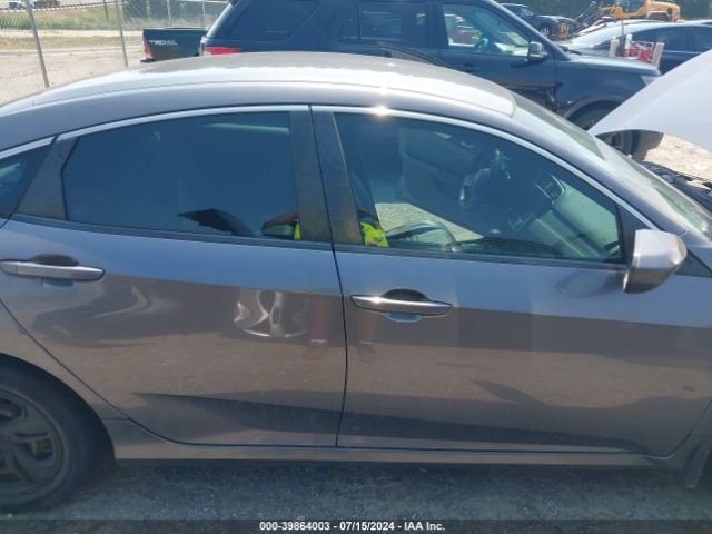 19XFC2F68KE012013 Honda Civic Lx