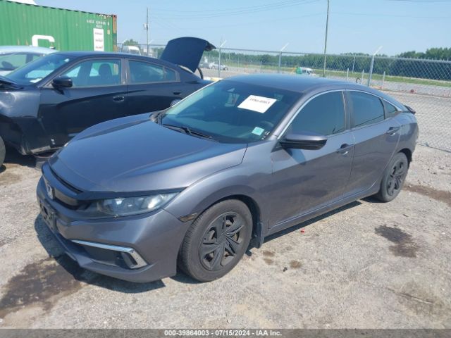 19XFC2F68KE012013 Honda Civic Lx
