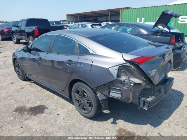 19XFC2F68KE012013 Honda Civic Lx