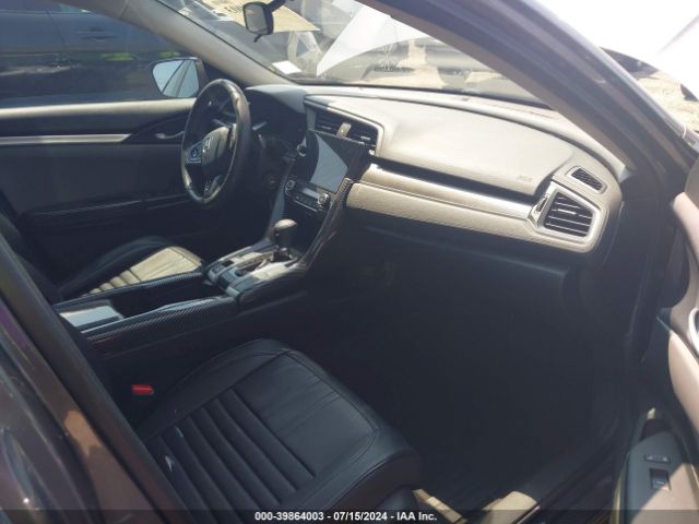 19XFC2F68KE012013 Honda Civic Lx
