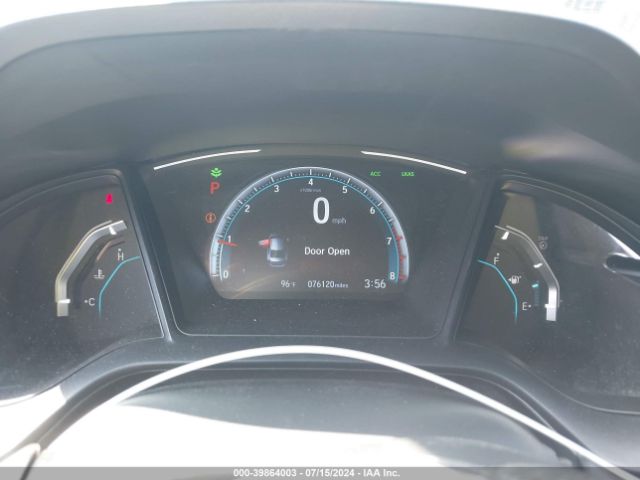 19XFC2F68KE012013 Honda Civic Lx