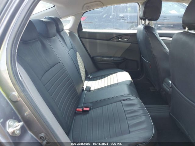 19XFC2F68KE012013 Honda Civic Lx