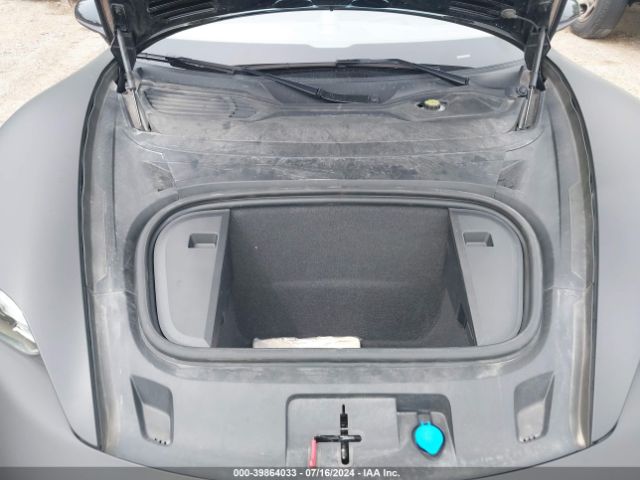 WP0AB2Y17MSA41472 Porsche TAYCAN 4S