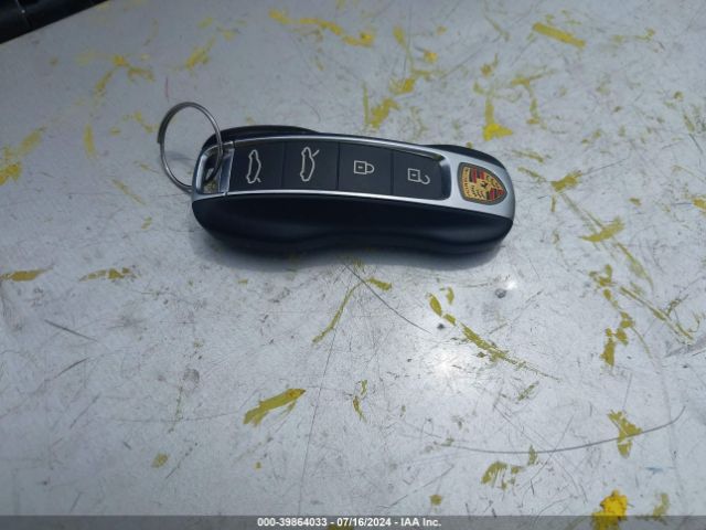 WP0AB2Y17MSA41472 Porsche TAYCAN 4S