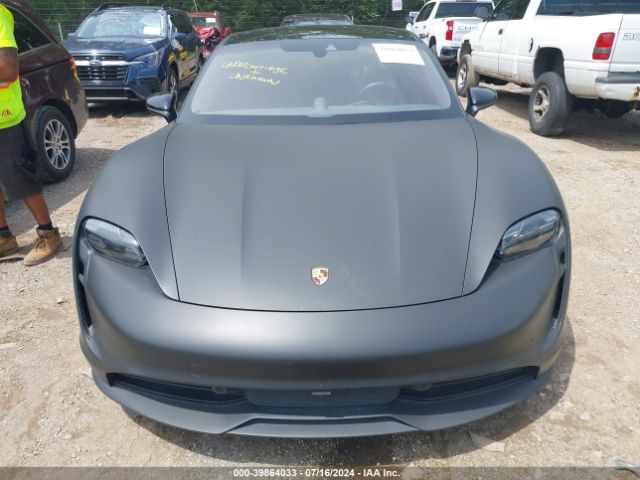 WP0AB2Y17MSA41472 Porsche TAYCAN 4S