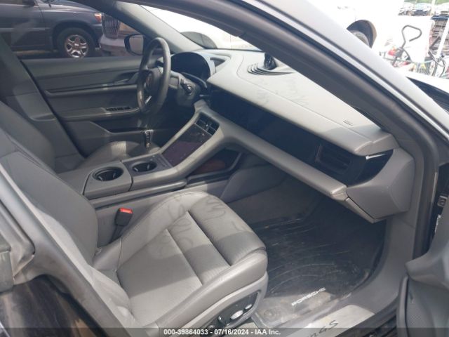 WP0AB2Y17MSA41472 Porsche TAYCAN 4S