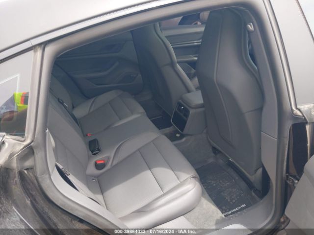 WP0AB2Y17MSA41472 Porsche TAYCAN 4S
