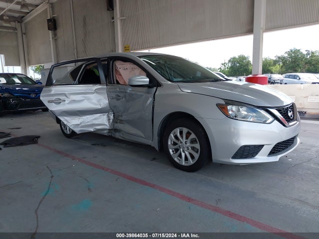2019 3N1AB7AP1KL614972 main image