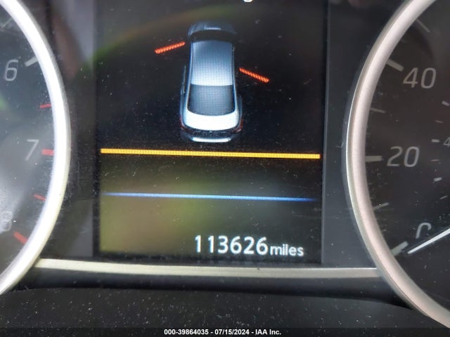 Nissan SENTRA SV 2019 3N1AB7AP1KL614972 Image 15