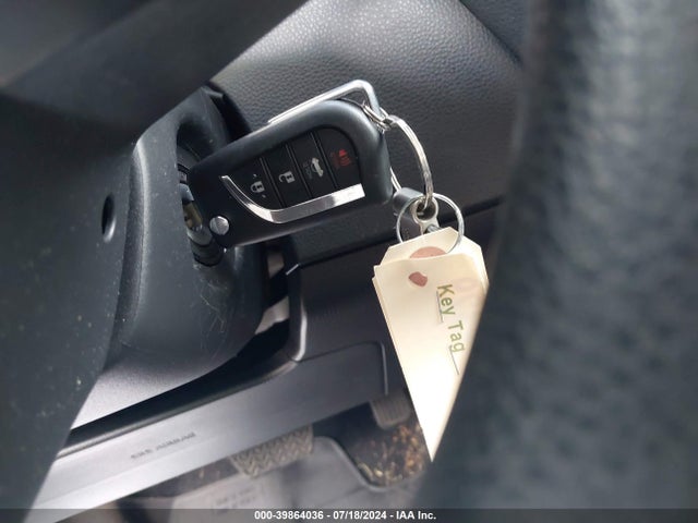 Toyota Corolla Hybrid Le 2023 JTDBDMHE2P3004922 Image 11