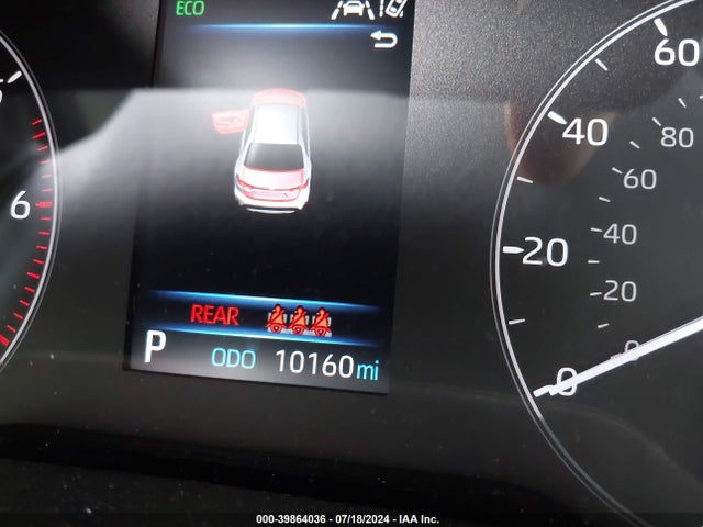 Toyota Corolla Hybrid Le 2023 JTDBDMHE2P3004922 Image 15