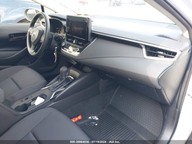 Toyota Corolla Hybrid Le 2023 JTDBDMHE2P3004922 Image 5