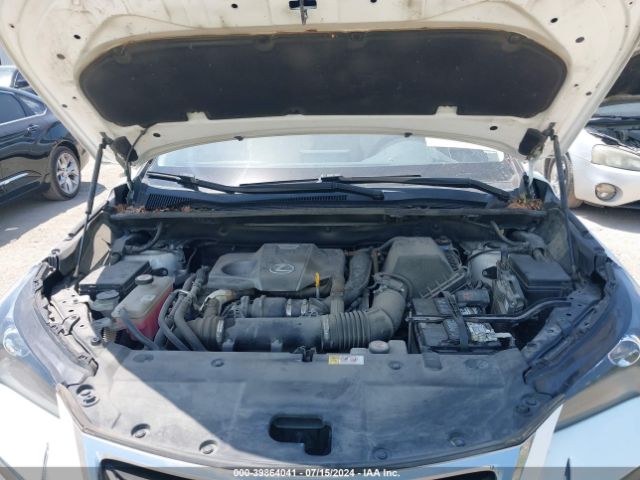 JTJBARBZ2H2112088 Lexus NX 200T