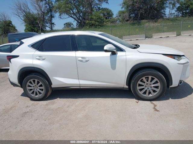 JTJBARBZ2H2112088 Lexus NX 200T