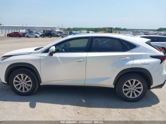 JTJBARBZ2H2112088 Lexus NX 200T