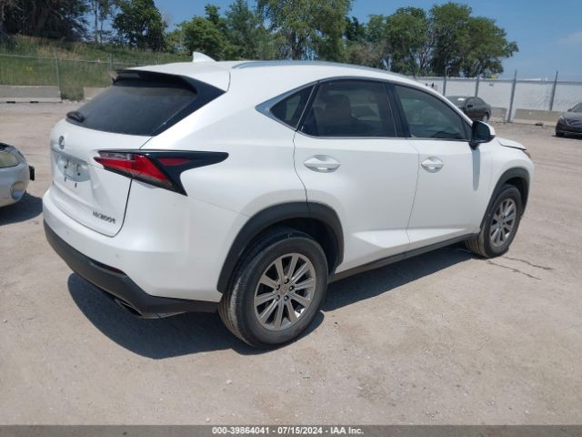 JTJBARBZ2H2112088 Lexus NX 200T