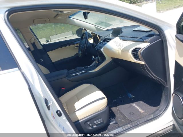 JTJBARBZ2H2112088 Lexus NX 200T