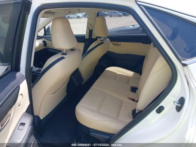 JTJBARBZ2H2112088 Lexus NX 200T