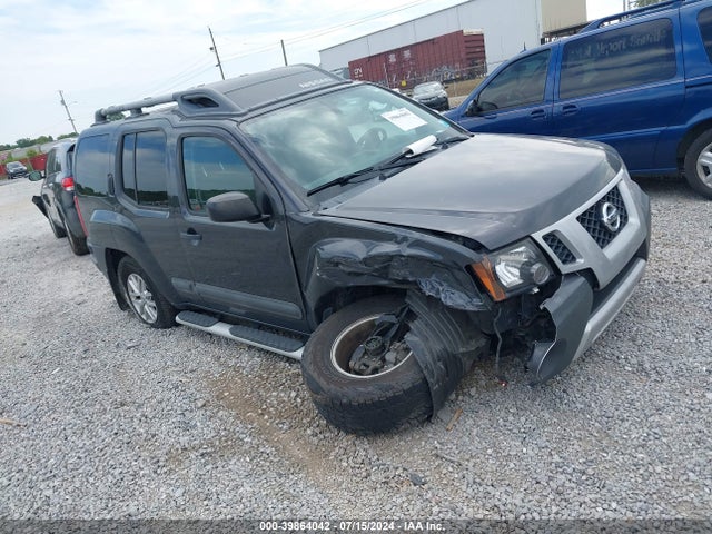 2015 5N1AN0NW6FN663082 main image