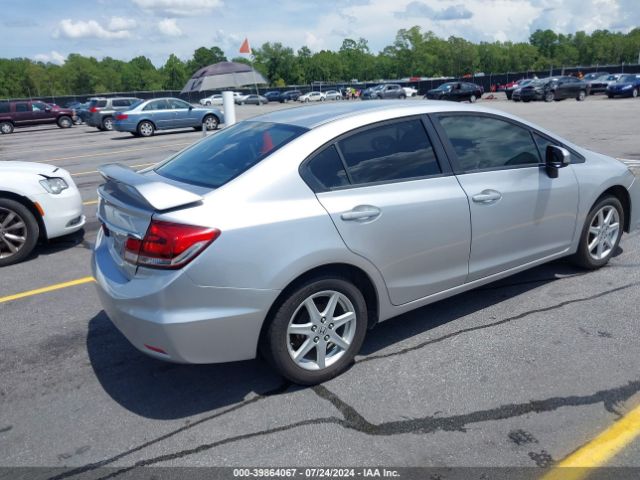 19XFB2F53FE060552 Honda Civic Lx