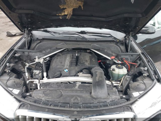 5UXKR0C53H0V68114 BMW X5 Xdrive35i