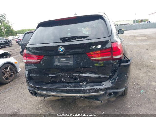 5UXKR0C53H0V68114 BMW X5 Xdrive35i