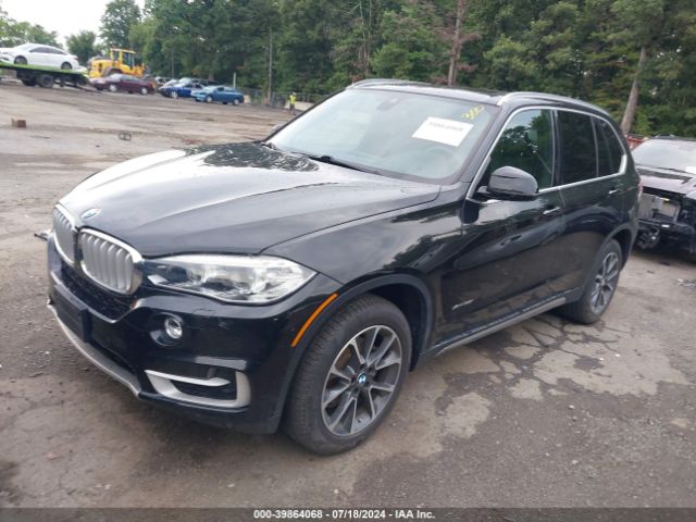 5UXKR0C53H0V68114 BMW X5 Xdrive35i
