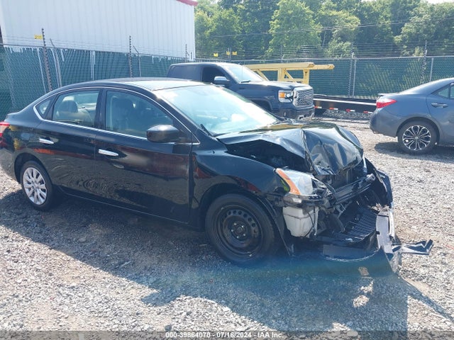 2014 3N1AB7AP7EY200005 main image