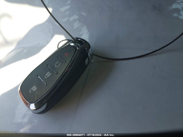 Chevrolet Trailblazer Awd Lt 2021 KL79MRSL9MB098718 Image 11