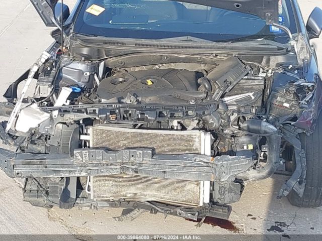 KNAFX4A6XE5225226 KIA FORTE LX